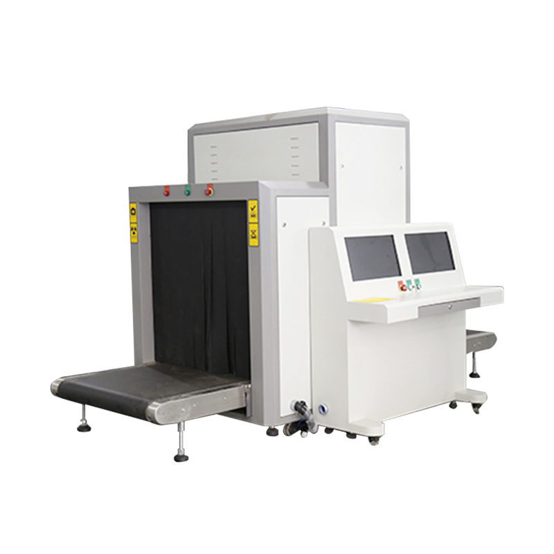 100100C-安檢機(jī)