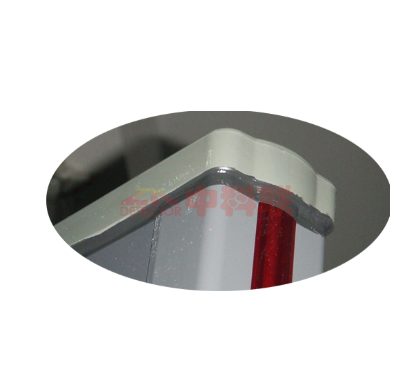 802防水型通過式金屬探測(cè)門