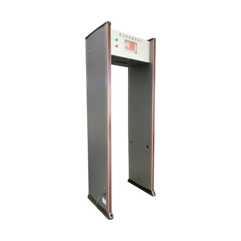 熱成像純測(cè)溫門(mén)808AT-C