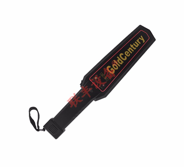 GC1001型手持式金屬探測(cè)器